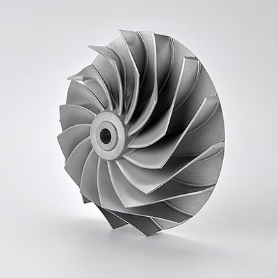 6061 T6 Alüminyum 5 Eksenli İşlenmiş Parçalar Kum fırlatma Anodizasyon