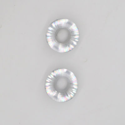 0.01-0.05mm Metal CNC Döner Parçaları 6061 Alüminyum OEM ODM
