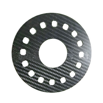 Karbon frezeleme CNC işleme cilalama kum fırlatma anodizasyon