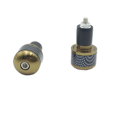 Karbon Fiber CNC Dönüştürülmüş Bileşenler OEM ODM Ev mühendisliği