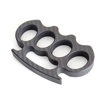 Hassas OEM CNC frezeleme Karbon Fiber Yüzey Finish