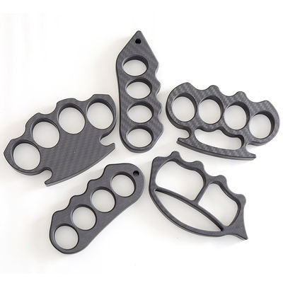 Hassas OEM CNC frezeleme Karbon Fiber Yüzey Finish