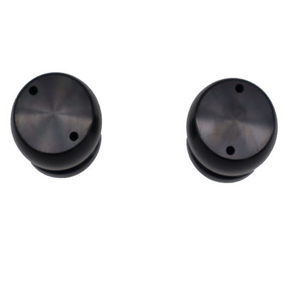 OEM Anodizing CNC Alüminyum Dönüştürme Parçaları Otomotiv Ev