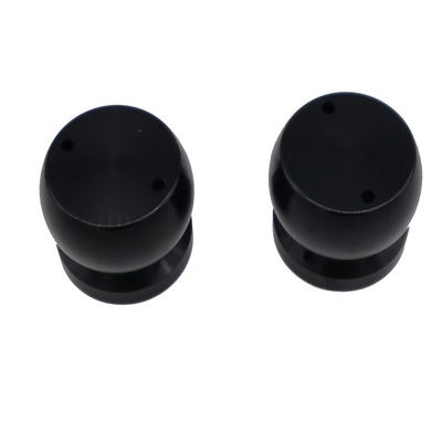 OEM Anodizing CNC Alüminyum Dönüştürme Parçaları Otomotiv Ev