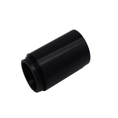 Alüminyum 6061 Metal CNC Dönüştürme Parçaları Özel cilalama Anodizasyon
