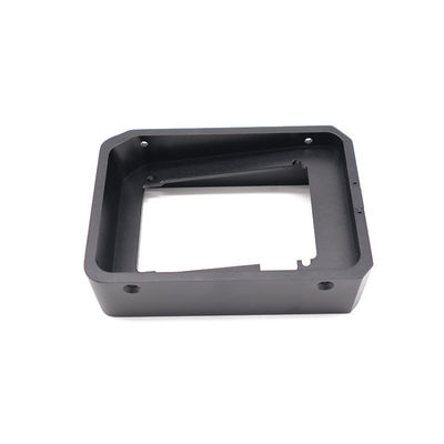Otomotiv, havacılık, tıbbi metal CNC işleme parçaları