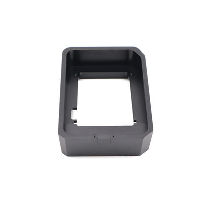 Otomotiv, havacılık, tıbbi metal CNC işleme parçaları