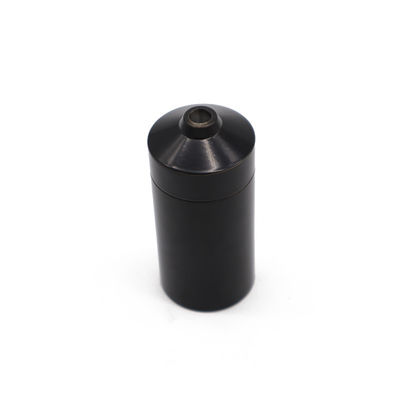 Çelik CNC Dönüştürme Parçaları Otomotiv Havacılık 0.05mm Tolerans