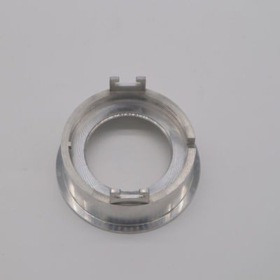 Otomotiv Havacılık Tıbbi Özel Prototip CNC Parçaları