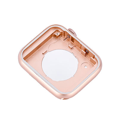 Anodizing Custom CNC freze servisi Alüminyum Yüzey Yumuşak Bitirme