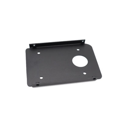 6061 T6 Custom Metal CNC frezeleme damgalama alüminyum parçalar anodizasyon