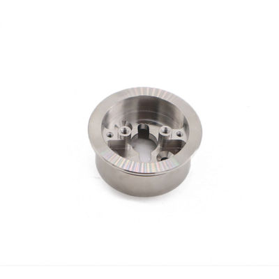 Özel Mekanik freze Precision CNC Dönüştürme Parçaları