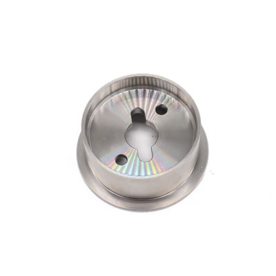 Özel Mekanik freze Precision CNC Dönüştürme Parçaları