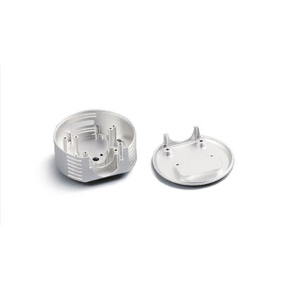 Otomobil OEM CNC İşleme Titanyum Parçalar Tıbbi Havacılık