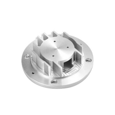 Otomobil OEM CNC İşleme Titanyum Parçalar Tıbbi Havacılık