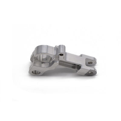 OEM Prototip CNC İşleme Alüminyum Endüstriyel Otomotiv
