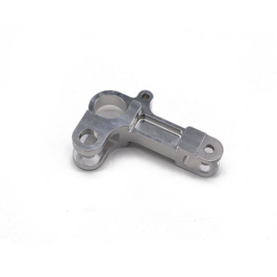 OEM Prototip CNC İşleme Alüminyum Endüstriyel Otomotiv