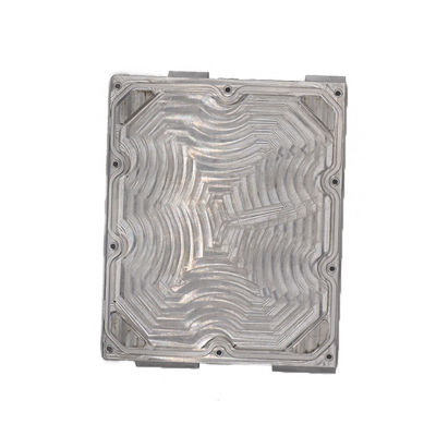 Paslanmaz Çelik OEM Custom CNC freze parçaları 3 4 5 Eksen