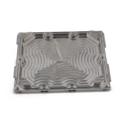 Paslanmaz Çelik OEM Custom CNC freze parçaları 3 4 5 Eksen