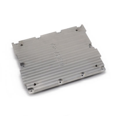 Paslanmaz Çelik OEM Custom CNC freze parçaları 3 4 5 Eksen