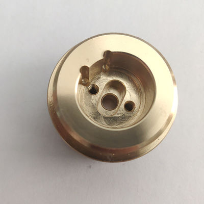 Custom Brass Lighting OEM CNC freze servisi 3 Eksen