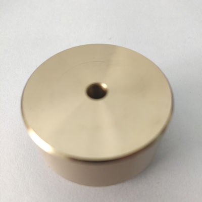 Custom Brass Lighting OEM CNC freze servisi 3 Eksen
