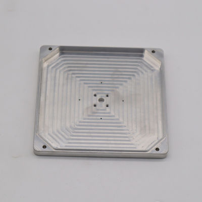 ODM OEM Metal CNC Dökme Hizmetleri 3 4 5 Eksen