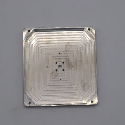 ODM OEM Metal CNC Dökme Hizmetleri 3 4 5 Eksen