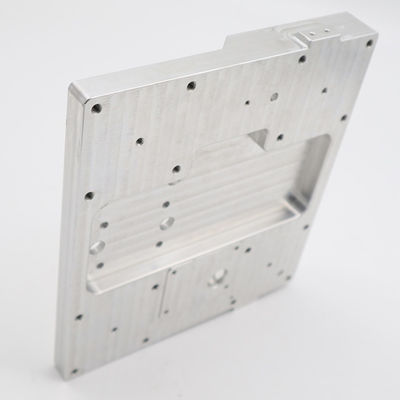 OEM Metal CNC frezeleme 3 4 5 Eksen Alüminyum 6061 7050 7075