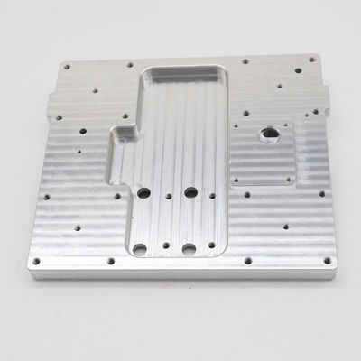 OEM Metal CNC frezeleme 3 4 5 Eksen Alüminyum 6061 7050 7075