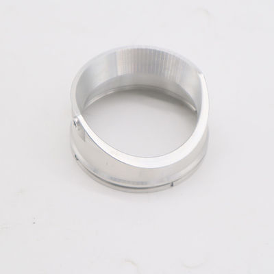 Anodize OEM CNC Dönüştürme ve CNC Dövizleme Servisi Alüminyum