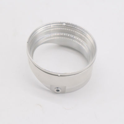 Anodize OEM CNC Dönüştürme ve CNC Dövizleme Servisi Alüminyum