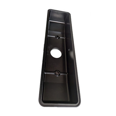 OEM ODM CNC hassas işlenmiş bileşenler cilalama kum fırlatma anodizasyon