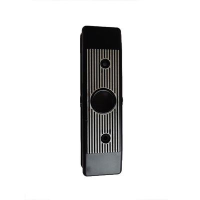 OEM ODM CNC hassas işlenmiş bileşenler cilalama kum fırlatma anodizasyon