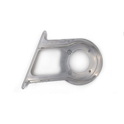 Dökme Dökme Metal Dönüştürme CNC İşleme Parçaları CNC Üretim Hizmeti