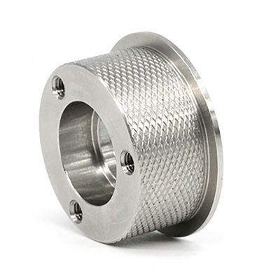 Paslanmaz çelik 303 304 316L frezeleme metal CNC dönüştürme parçaları, paslanmaz çelik CNC dönüştürme parçaları