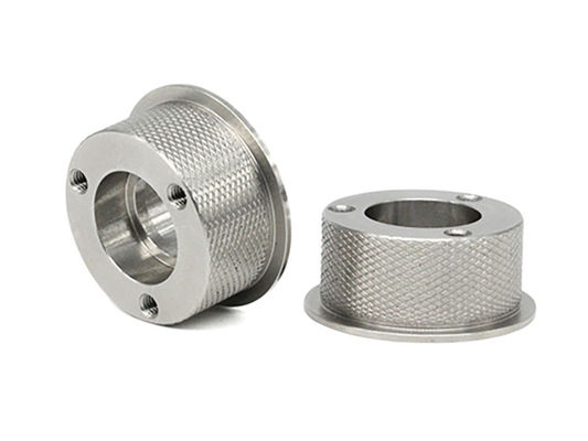 Paslanmaz çelik 303 304 316L frezeleme metal CNC dönüştürme parçaları, paslanmaz çelik CNC dönüştürme parçaları