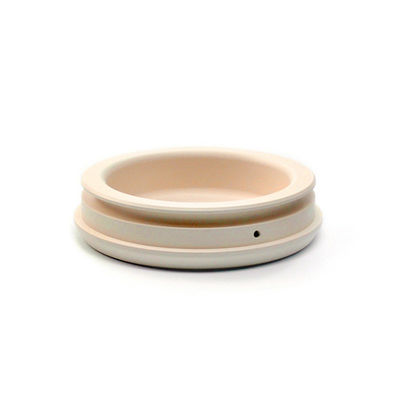 0.05mm Tolerans PEEK CNC Döner Parçalar CNC Döner CNC İşleme