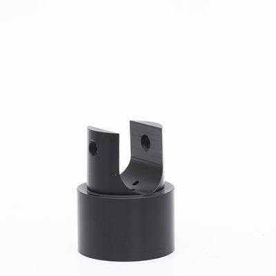 Özel Precision CNC Plastik Dönüştürme Parçaları ABS PC PP PVC
