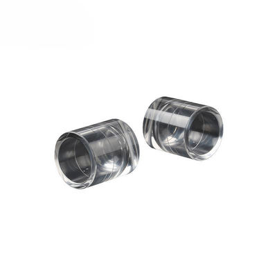 PTFE Akrilik Naylon Özel CNC Dönüştürme Dökme Parçaları