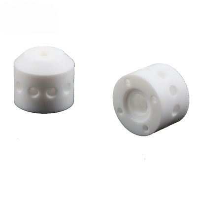 PTFE Akrilik Naylon Özel CNC Dönüştürme Dökme Parçaları