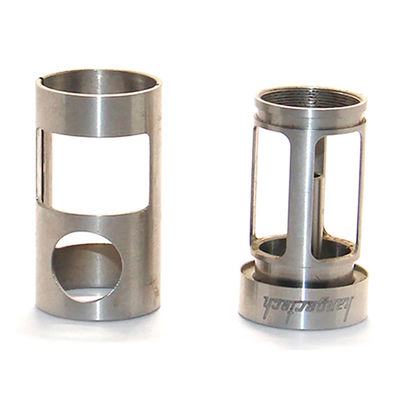 Özel Metal CNC Dönüştürme Parçaları OEM CNC Dönüştürme Dönüştürme Parçaları
