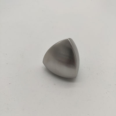OEM Metal CNC freze parçaları hizmeti 3 4 5 Eksen Yüzey temizliği
