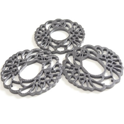 OEM hassaslıklı CNC frezeleme karbon lif ev aletleri