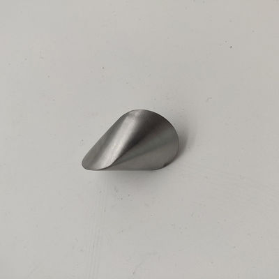 Polişleme Anodizing Metal CNC İşleme Parçaları Endüstriyel Otomotiv
